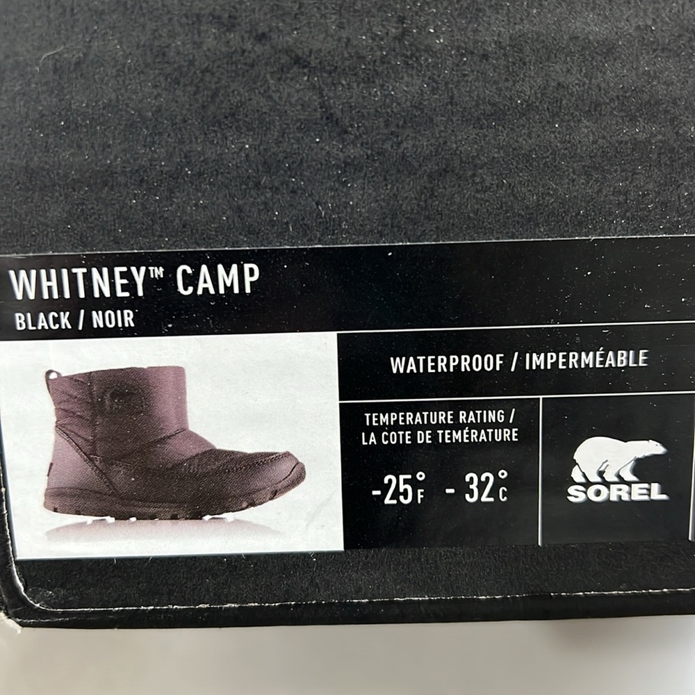 Sorel Puffer Boots - Picture 3 of 15